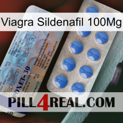 Viagra Sildenafil 100Mg 39